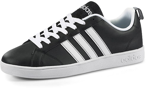 アディダス ネオ VS アドバンテージ 黒白 (Adidas Neo VS Advantage 黑白) F99254 Lookbook アディダス ネオ VS アドバンテージ 黒白 (Adidas Neo VS Advantage 黑白) F99254