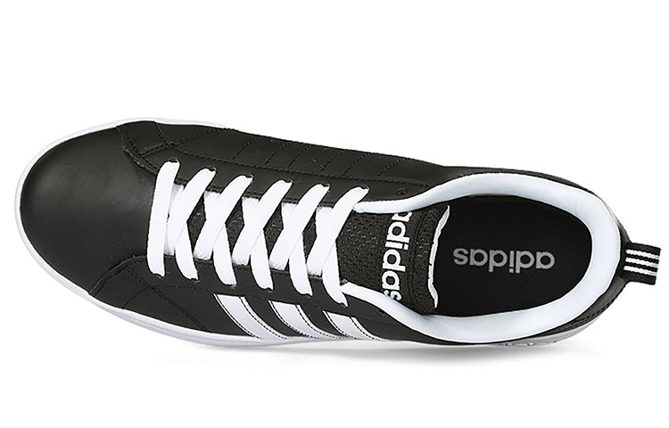 Shop adidas neo Vs 優勢 黑白