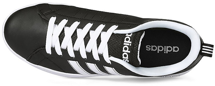 アディダス ネオ VS アドバンテージ 黒白 (Adidas Neo VS Advantage 黑白) F99254 Shop アディダス ネオ VS アドバンテージ 黒白 (Adidas Neo VS Advantage 黑白) F99254