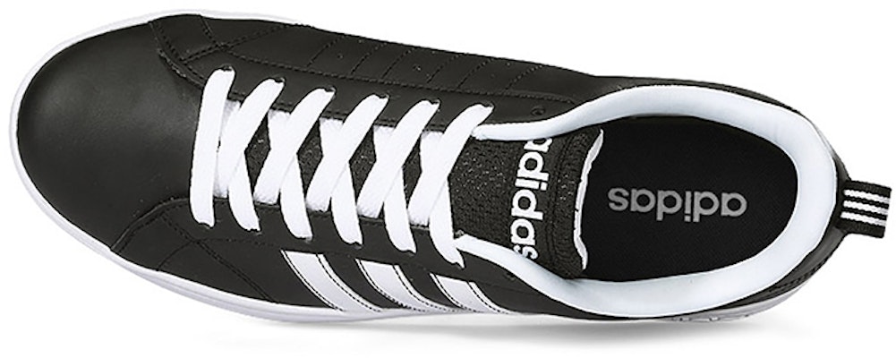 adidas neo Vs Advantage 'Black And White' F99254 Shop adidas neo Vs Advantage 'Black And White' F99254