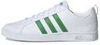 Buy adidas neo Vs Advantage 'Putih Hijau' D97609
