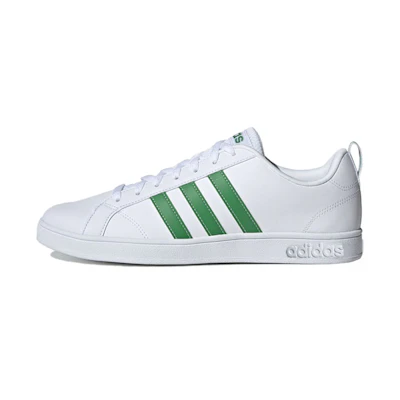 adidas neo Vs Advantage 'White Green'