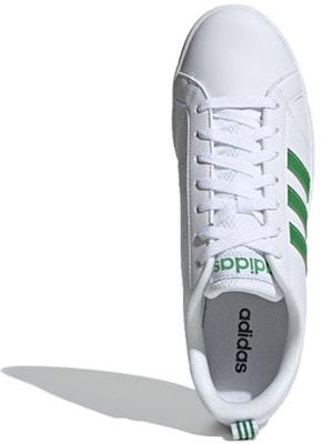 adidas neo Vs Advantage 'Putih Hijau' D97609 Purchase adidas neo Vs Advantage 'Putih Hijau' D97609