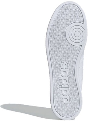 adidas neo Vs Advantage 'Putih Hijau' D97609 Details for adidas neo Vs Advantage 'Putih Hijau' D97609