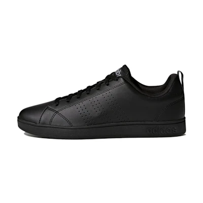 adidas neo Vs Advantage Clean Black