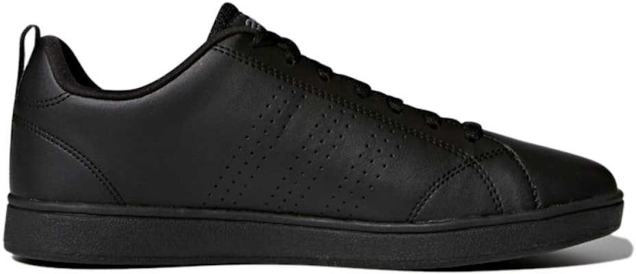 adidas Neo Vs Advantage Clean Hitam F99253 Order adidas Neo Vs Advantage Clean Hitam F99253