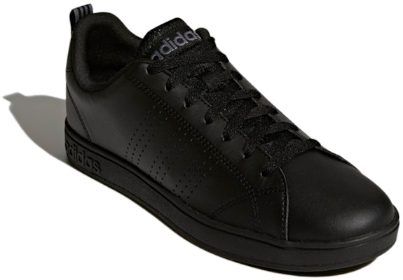 adidas Neo Vs Advantage Clean Hitam F99253 Lookbook adidas Neo Vs Advantage Clean Hitam F99253