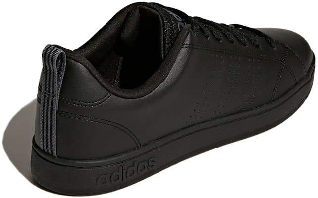 adidas Neo Vs Advantage Clean Hitam F99253 Shop adidas Neo Vs Advantage Clean Hitam F99253