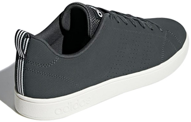 阿迪达斯NEO Vs Advantage Clean 休闲鞋 F36472 Lookbook 阿迪达斯NEO Vs Advantage Clean 休闲鞋 F36472