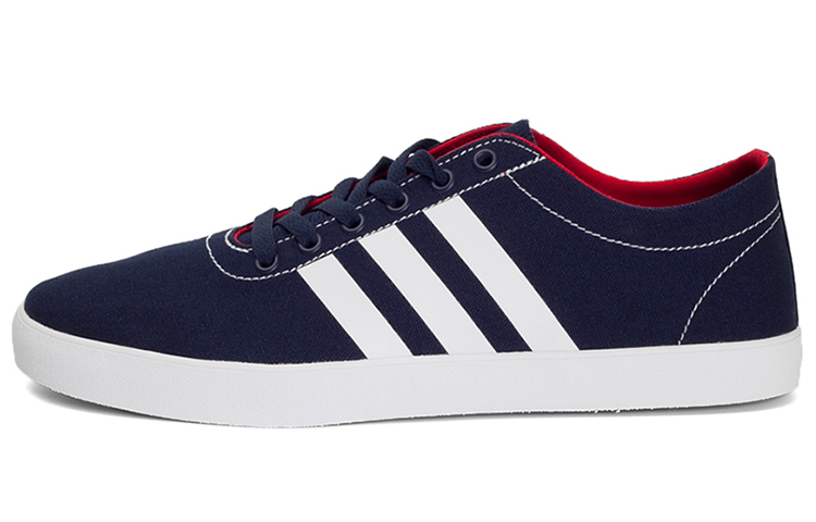 adidas Neo VS Easy Vulc 'Blue Red' B74567