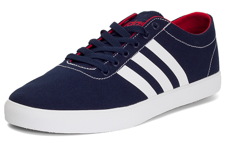 Order adidas Neo VS Easy Vulc ''Bleu Rouge'' B74567