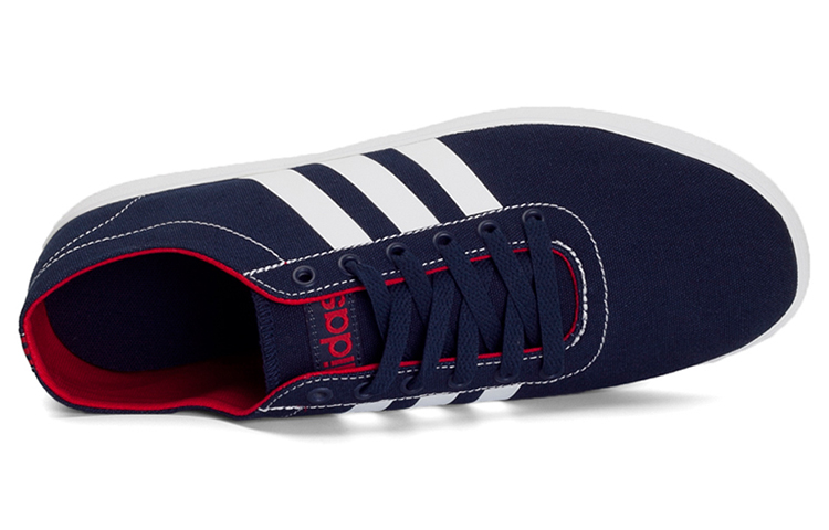 Lookbook adidas Neo VS Easy Vulc ''Bleu Rouge'' B74567