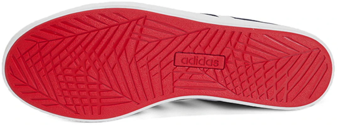 adidas Neo VS Easy Vulc ''Bleu Rouge'' B74567 Shop adidas Neo VS Easy Vulc ''Bleu Rouge'' B74567