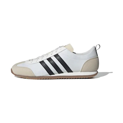 adidas VS Jog 2.0 'White Black'