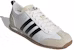 adidas neo VS JOG 2.0 'Putih Coklat Muda' JI2436