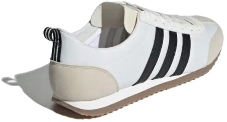 adidas neo VS JOG 2.0 'Putih Coklat Muda' JI2436 Shop adidas neo VS JOG 2.0 'Putih Coklat Muda' JI2436