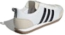 adidas neo VS JOG 2.0 'Putih Coklat Muda' JI2436