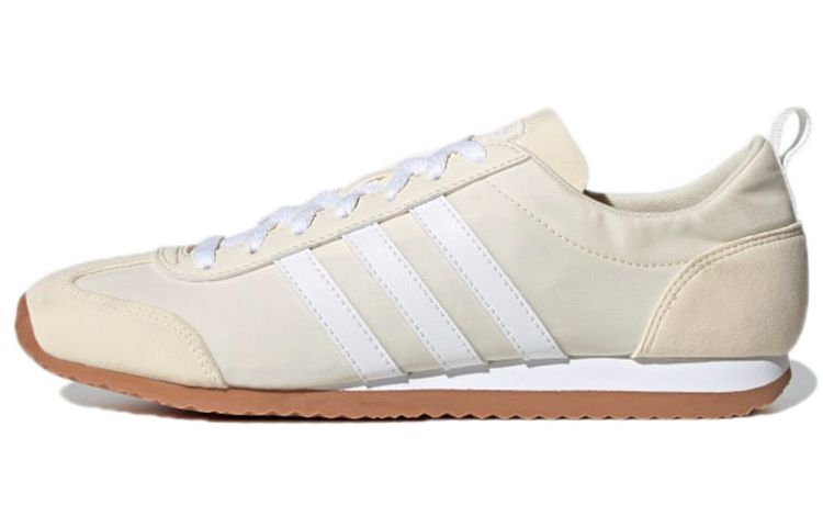 adidas Neo VS JOG 'Beige White' GY5044
