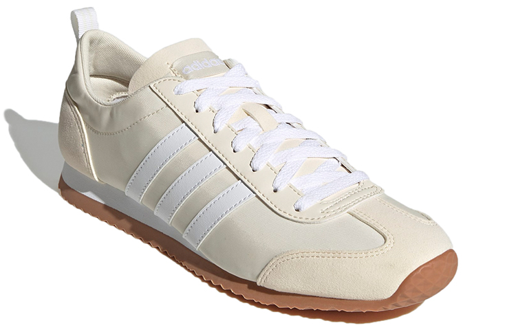 Lookbook adidas Neo VS JOG ''Beige Weiß'' GY5044