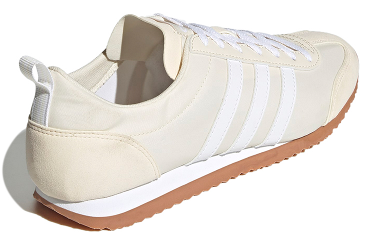 Shop adidas Neo VS JOG ''Beige Weiß'' GY5044