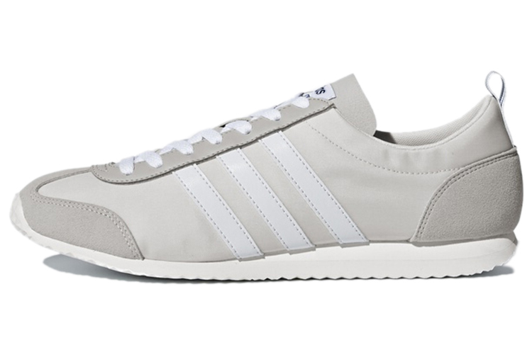 adidas neo Vs Jog 'Gray White' DB0465