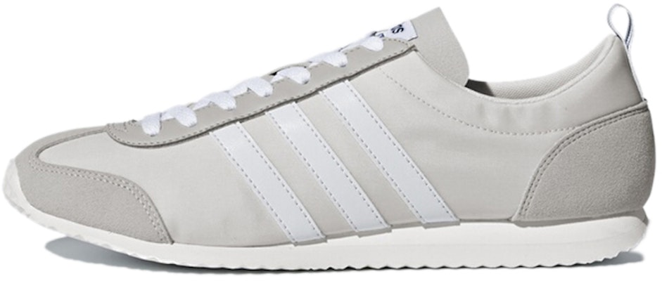 adidas neo Vs Jog 'Gray White' DB0465 Buy adidas neo Vs Jog 'Gray White' DB0465