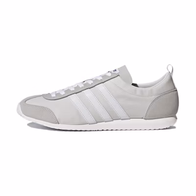 adidas neo Vs Jog 'Gray White'