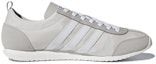 Order adidas neo Vs Jog 'Kelabu Putih' DB0465