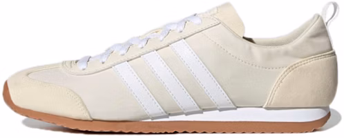 adidas Neo VS JOG 'Beige White' GY5044 adidas Neo VS JOG 'Beige White' GY5044