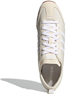 아디다스 네오 VS 조그 베이지/화이트 (Adidas Neo VS Jog Beige/White) GY5044 Purchase 아디다스 네오 VS 조그 베이지/화이트 (Adidas Neo VS Jog Beige/White) GY5044