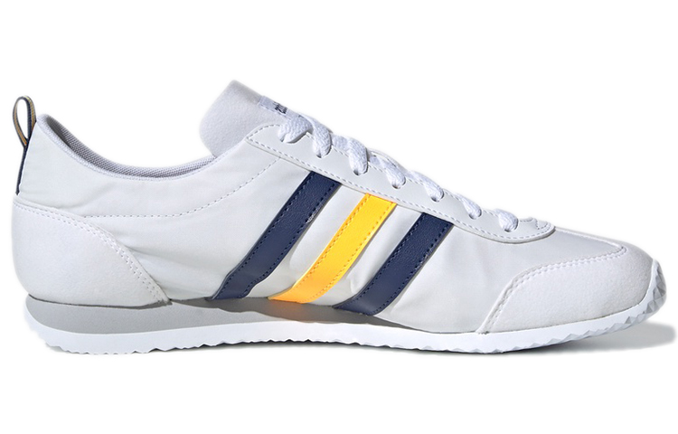 Order adidas NEO VS Jog ''Bianco Blu Giallo'' FX0093