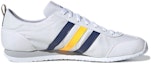 Order adidas NEO VS Jog 'Putih Biru Kuning' FX0093