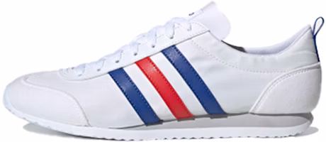 adidas neo Vs Jog 'White Red Blue' FX0094 adidas neo Vs Jog 'White Red Blue' FX0094