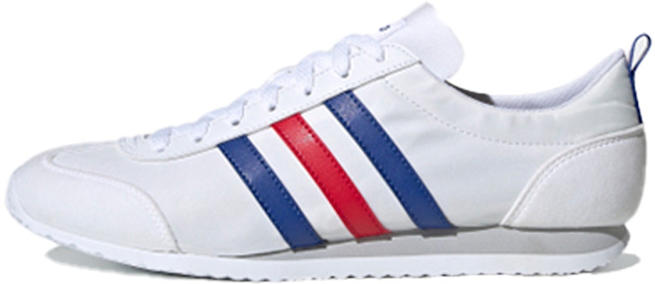 adidas neo Vs Jog 'White Red Blue' FX0094 Buy adidas neo Vs Jog 'White Red Blue' FX0094