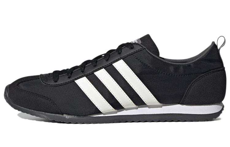 adidas neo Vs Jog Black EH1696