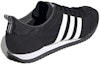 Shop adidas neo Vs Jog Hitam EH1696