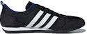 adidas Neo Vs Jog Hitam/Putih DB0462