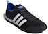 adidas Neo Vs Jog Hitam/Putih DB0462