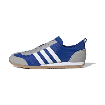 adidas neo Vs Jog Blue/Grey/White