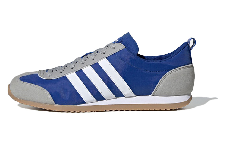 adidas neo Vs Jog Blue/Grey/White FX4041