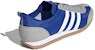 adidas neo Vs Jog Biru/Kelabu/Putih FX4041