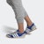 adidas neo Vs Jog Biru/Kelabu/Putih FX4041