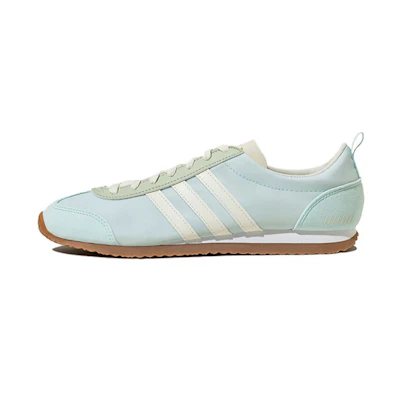 Adidas Neo VS JCasual Shoes 'White Blue'