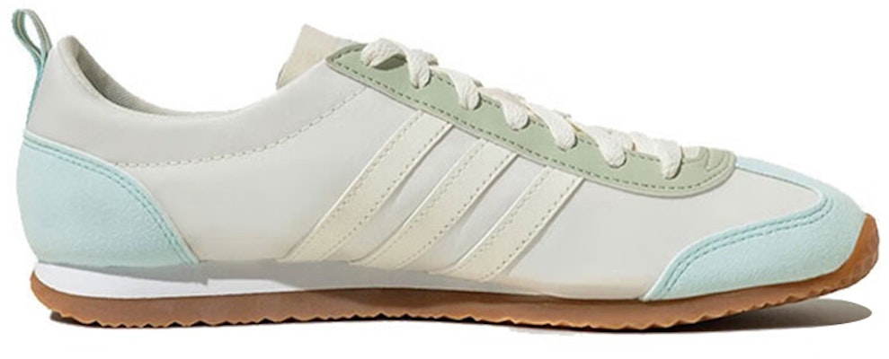 아디다스 네오 VS 조그 캐주얼 슈즈 '화이트 블루' HP9677 Order 아디다스 네오 VS 조그 캐주얼 슈즈 '화이트 블루' HP9677