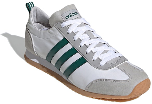adidas Neo Vs Kasut Jogging FX0091 Lookbook adidas Neo Vs Kasut Jogging FX0091