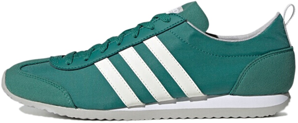 adidas neo Vs Jog Green/White EH1697 Buy adidas neo Vs Jog Green/White EH1697