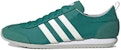 adidas neo Vs Lari Hijau/Putih EH1697