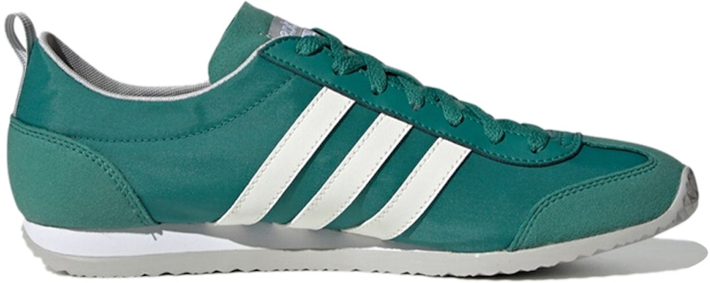 adidas neo Vs Jog Green/White EH1697 Order adidas neo Vs Jog Green/White EH1697