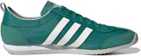 Order adidas neo Vs Lari Hijau/Putih EH1697
