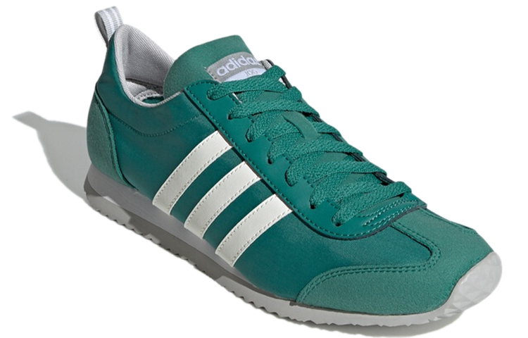 Lookbook adidas Neo Vs Jog Groen/Wit EH1697